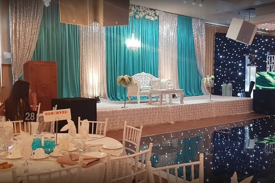 Dhaliwal Banquet Hall