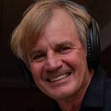 Steve Warburton