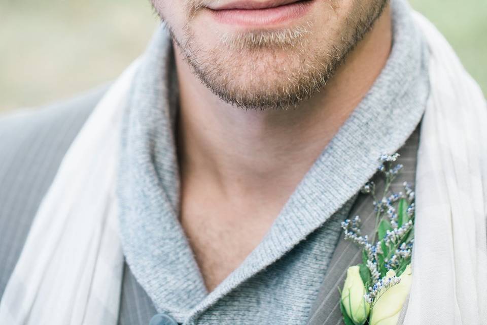 Groom, Pemberton BC