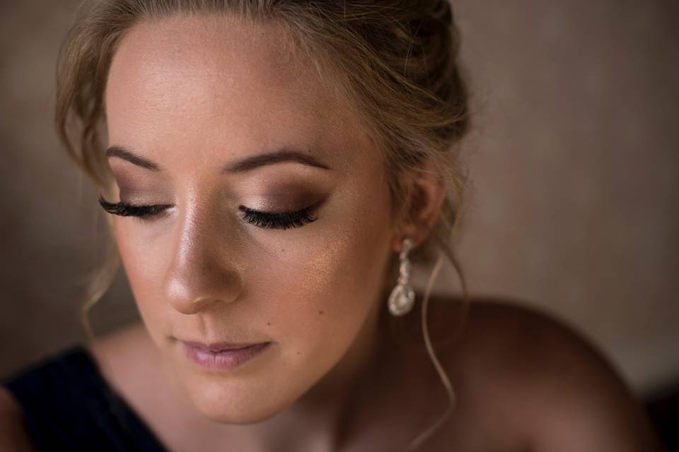 Makeup By Chelsey B
