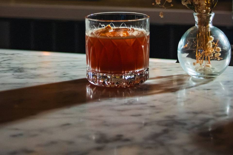Drink