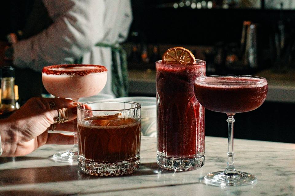 Drinks