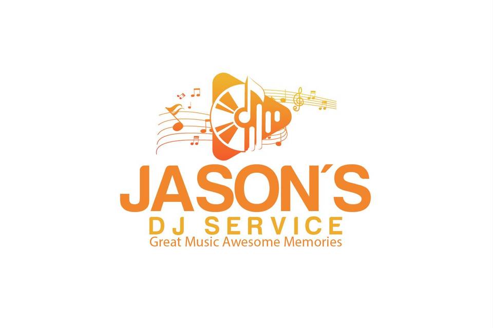 Jason's DJ Service