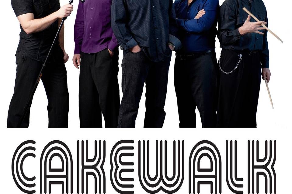 Cakewalk Band