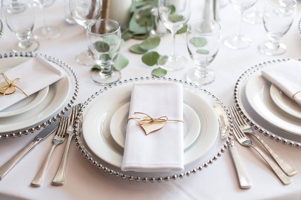 Place Setting