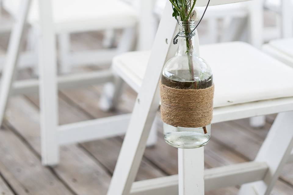 Ceremony Chairs