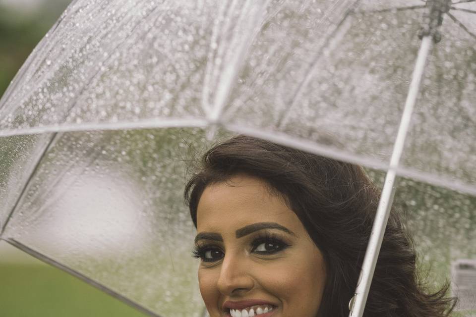 Bride.
