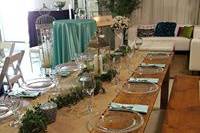 Signature Events Rentals and Linen Services