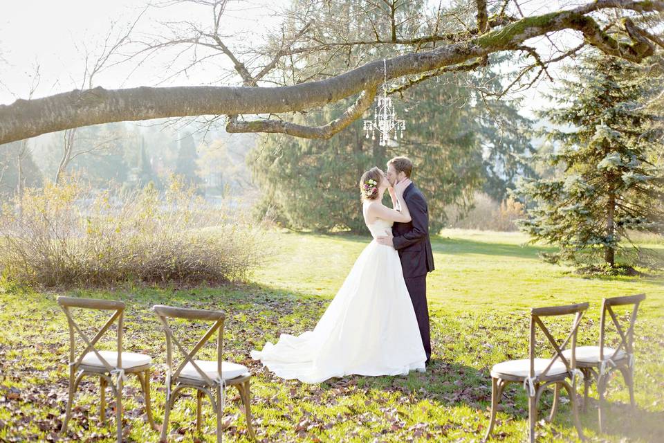 Elope Vancouver