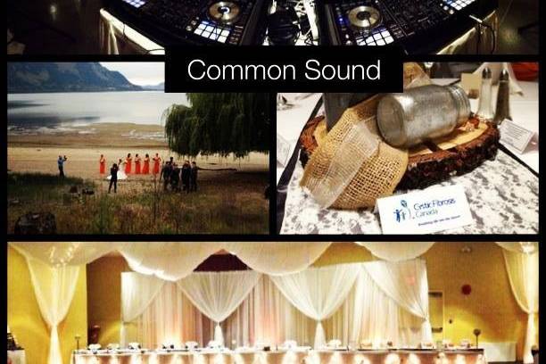 Common Sound