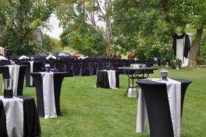 Four Seasons Party Rentals