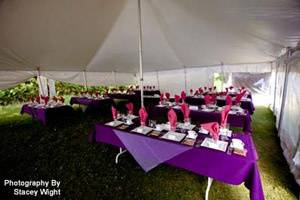 Four Seasons Party Rentals