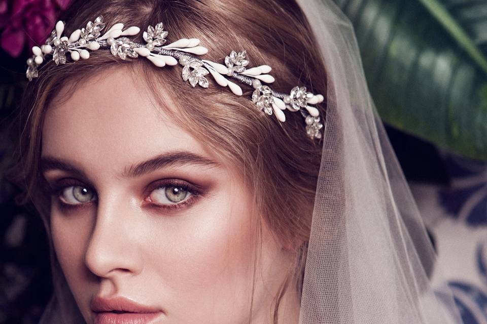 Vancouver Bridal Accessories