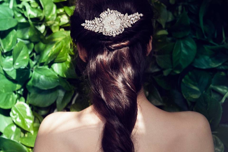 Vancouver Bridal Accessories