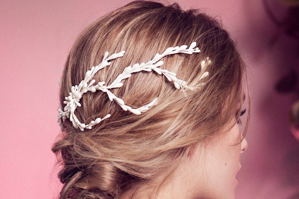 Vancouver Bridal Accessories