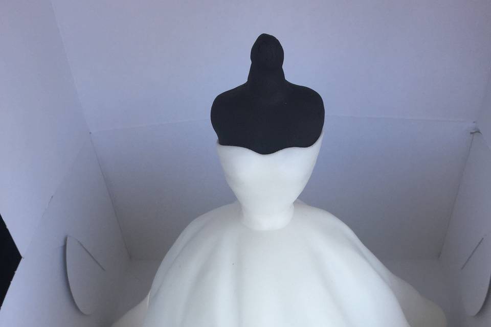 Bridal Dress