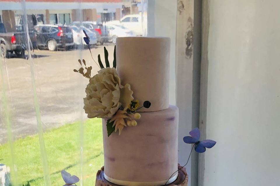 Romanic Buttercream