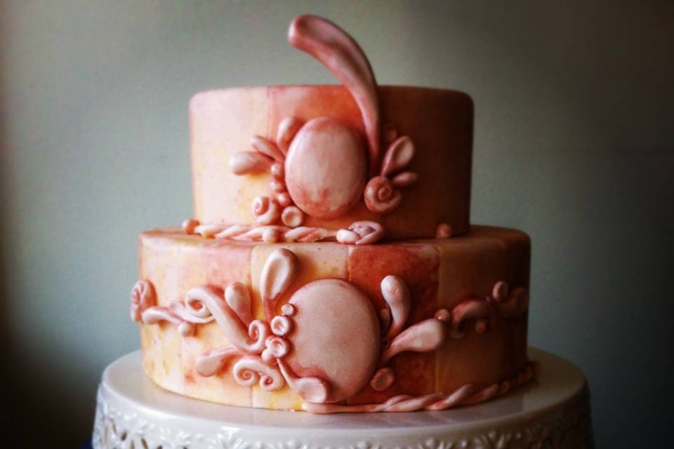 Cake by Annie