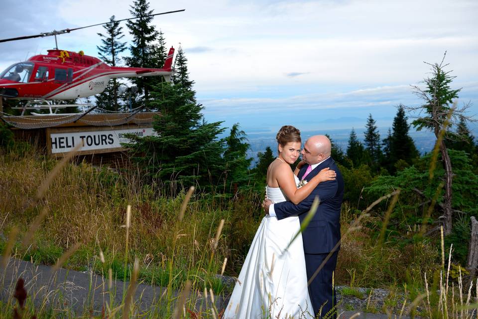 Joellagayan Vancouver Wedding Photography