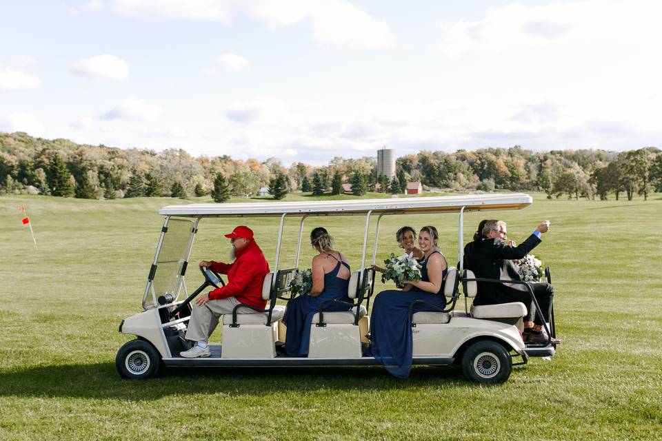 Royal Niagara Golf Club