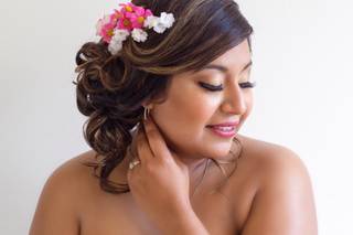 Cherry Blossom Bridal Studio