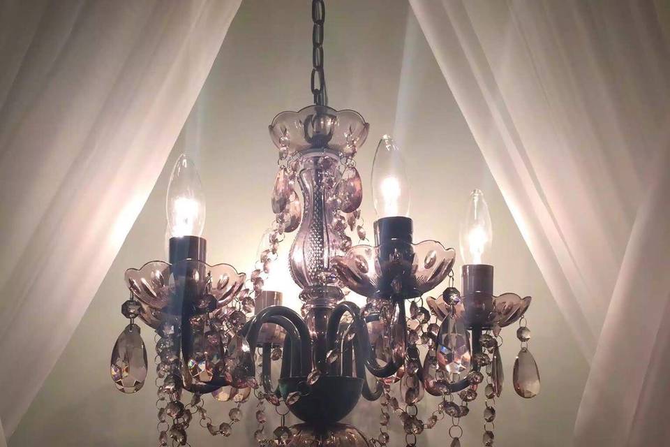 Chandelier