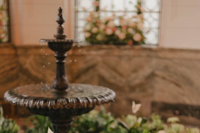 Fountain