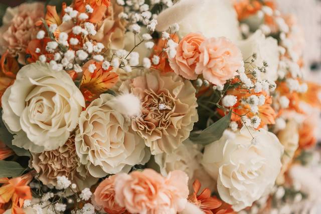 The Blooming Visions Bouquet