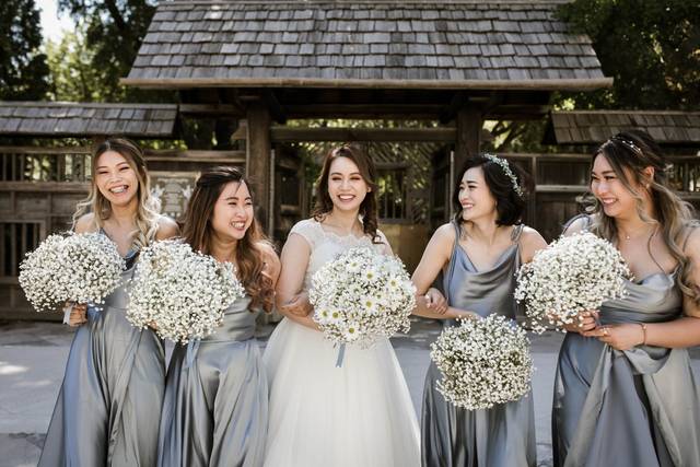 Bridal Party