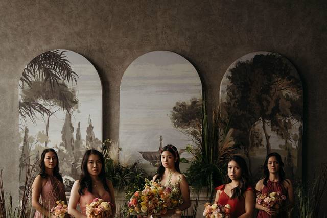 Bridal Bouquets