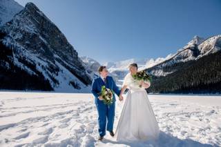 Mountainscape Weddings