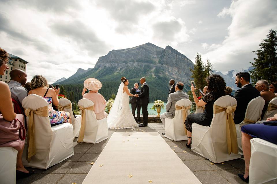 Mountainscape Weddings