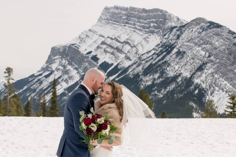 Mountainscape Weddings