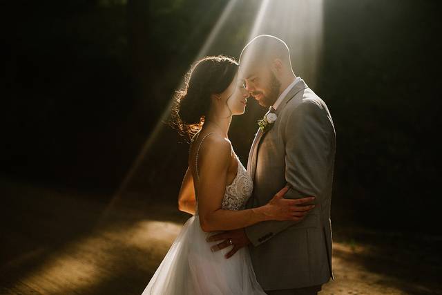Shylynn Ranch Wedding