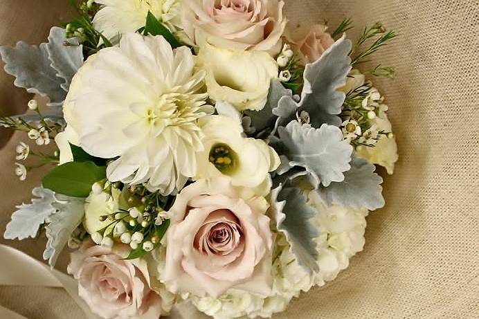 Bridal Bouquet