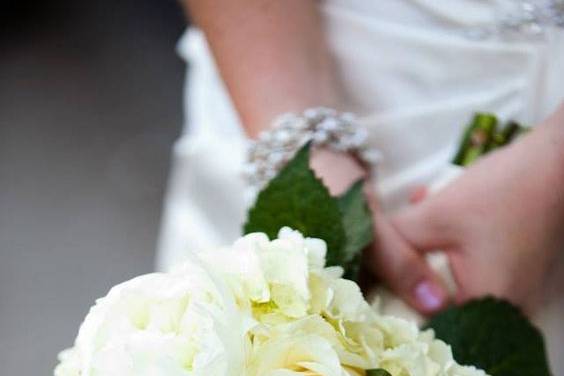 Bridal Bouquet