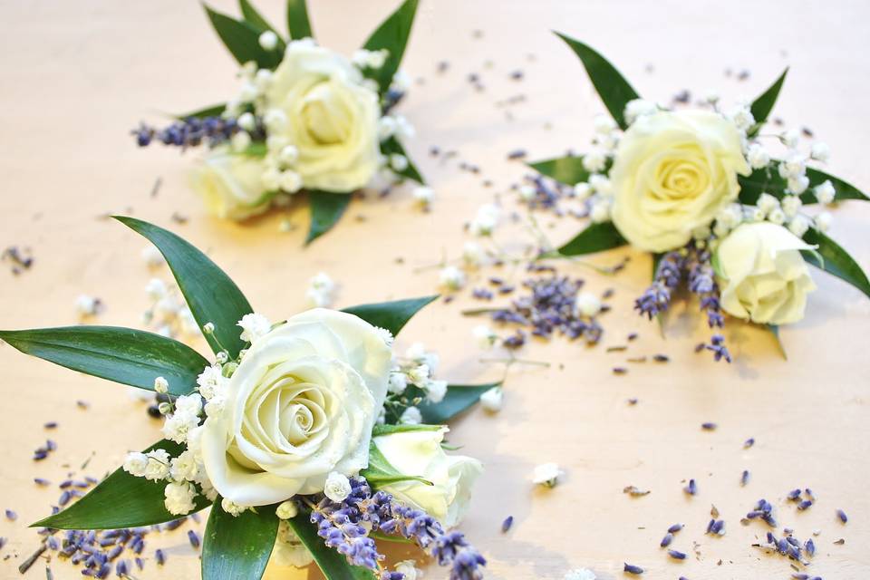 Boutonniere