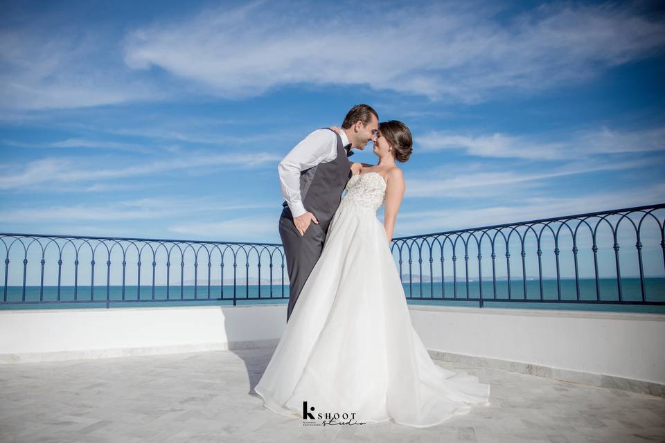 First dance - Kshoot Studio