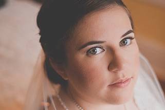 2015 Bride - Hair & Makeup