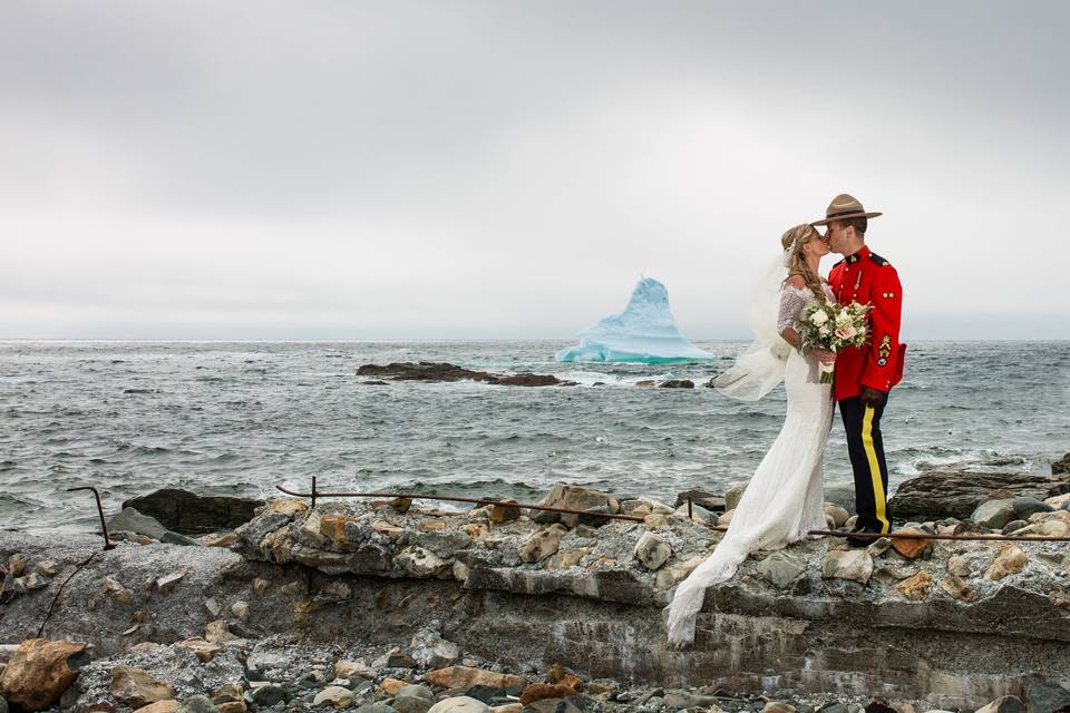 Bonavista Wedding Photographer