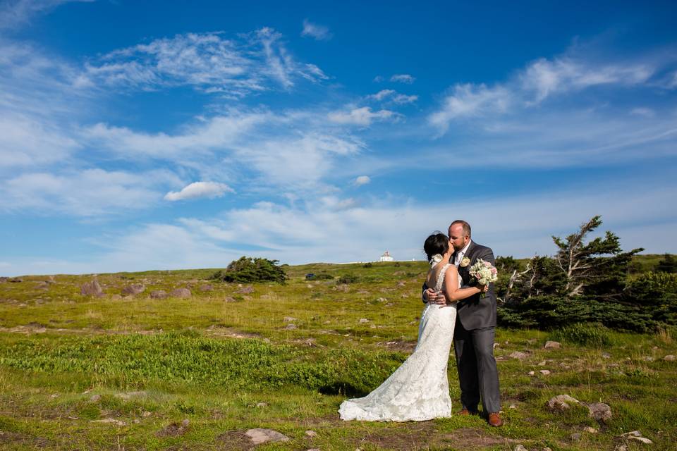 Cape Spear, Newfoundland