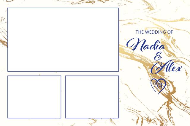 Photobooth Template
