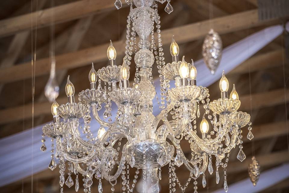 Chandeliar