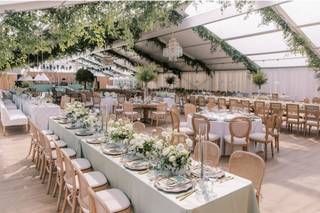 Jennifer Bergman Weddings