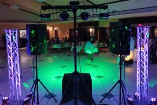TC Audio Productions