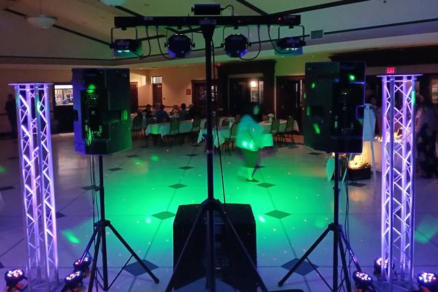 TC Audio Productions