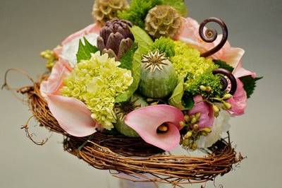 Akiko Floral Artistry Inc.