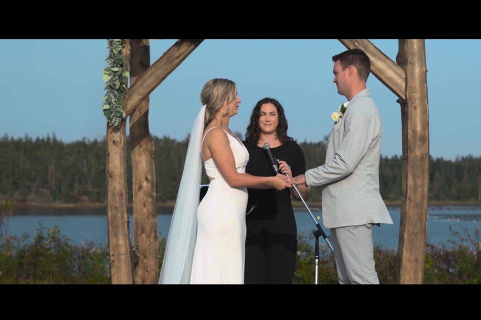 Wedding Videographers 25