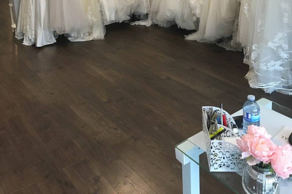 Bridal Gowns