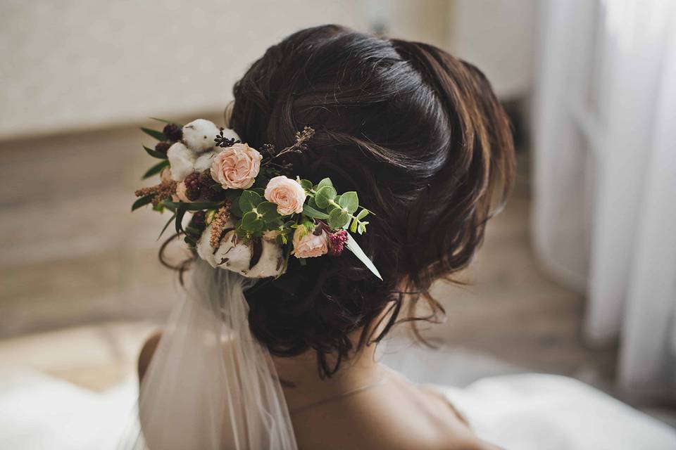 Bridal beauty Vibe365